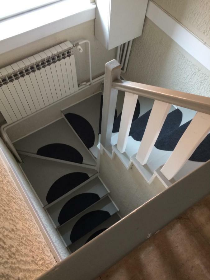 Apartman Melody Σόμπορ Εξωτερικό φωτογραφία