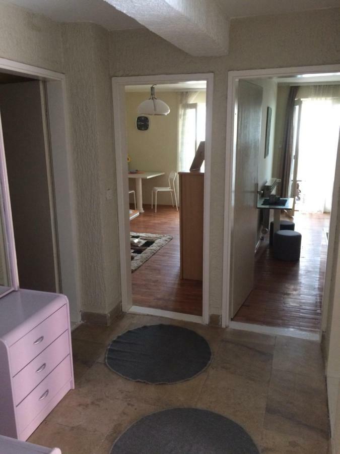 Apartman Melody Σόμπορ Εξωτερικό φωτογραφία