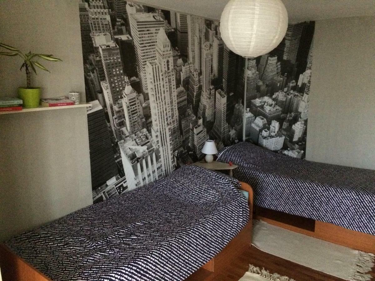 Apartman Melody Σόμπορ Εξωτερικό φωτογραφία