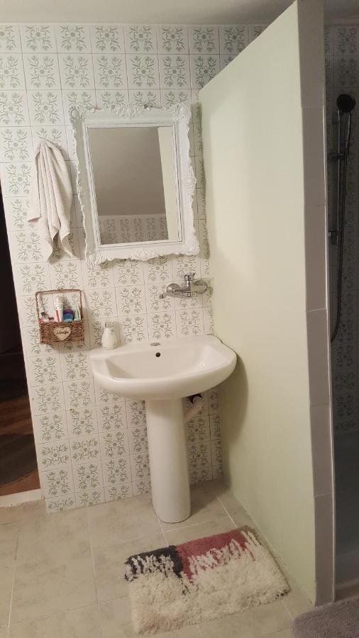 Apartman Melody Σόμπορ Εξωτερικό φωτογραφία